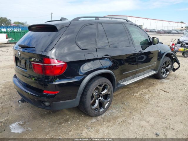 2012 BMW X5 5UXZW0C58CL663945 Photo 3