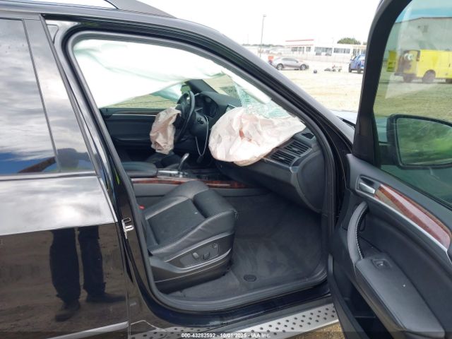2012 BMW X5 5UXZW0C58CL663945 Photo 4