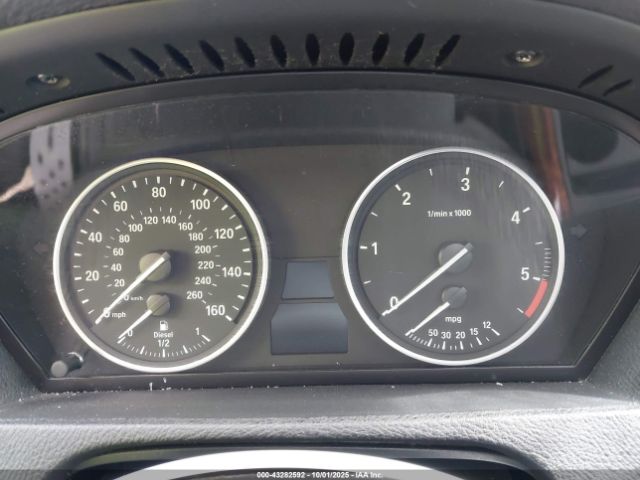 2012 BMW X5 5UXZW0C58CL663945 Photo 6