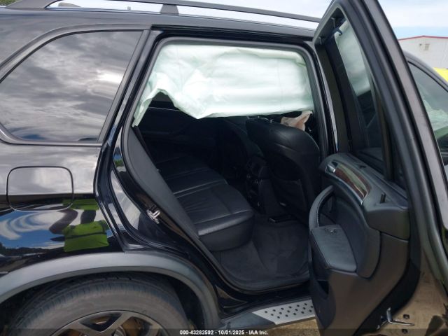 2012 BMW X5 5UXZW0C58CL663945 Photo 7