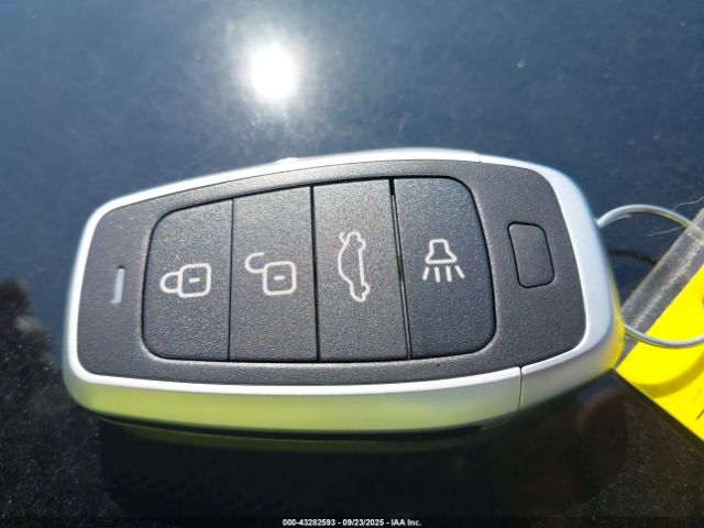 2015 ACURA ILX 19VDE1F76FE010411 Photo 10