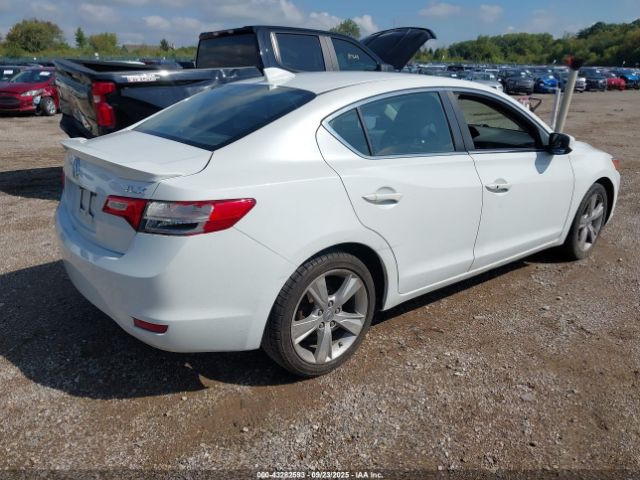 2015 ACURA ILX 19VDE1F76FE010411 Photo 3