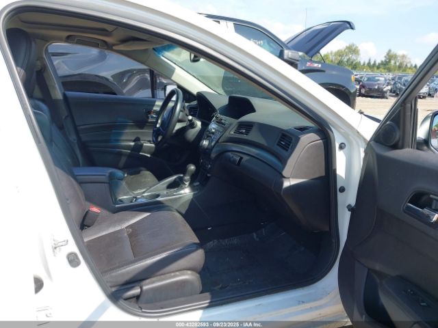 2015 ACURA ILX 19VDE1F76FE010411 Photo 4