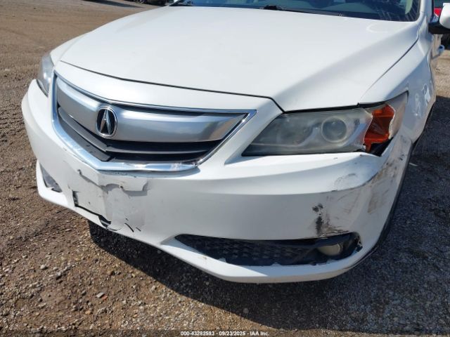 2015 ACURA ILX 19VDE1F76FE010411 Photo 5