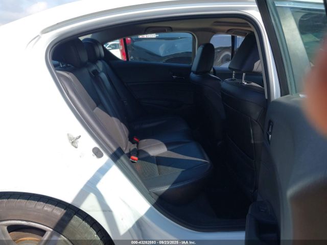 2015 ACURA ILX 19VDE1F76FE010411 Photo 7