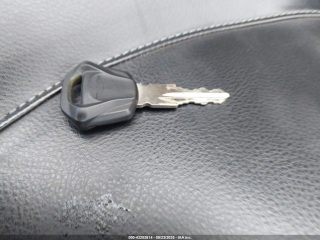 2023 TRIUMPH MOTORCYCLE BONNEVILLE SMTD53HL7PTBF9416 Photo 10