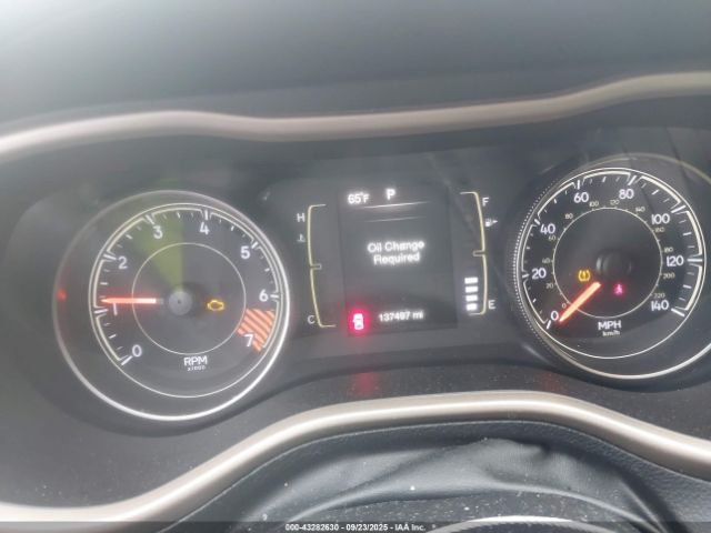 2015 JEEP CHEROKEE 1C4PJMAB2FW558487 Photo 6