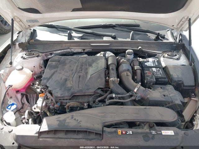 KMHL54JC2RA352112 Hyundai t-gdi theta iii
