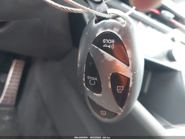 KMHL54JC2RA352112 Hyundai t-gdi theta iii