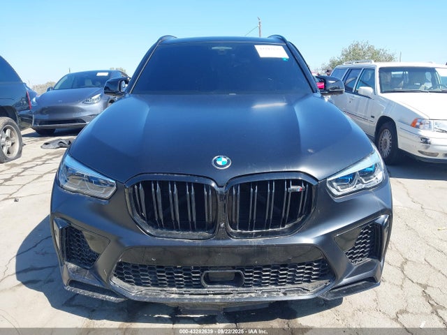 5YMJU0C05M9F23806 BMW X5