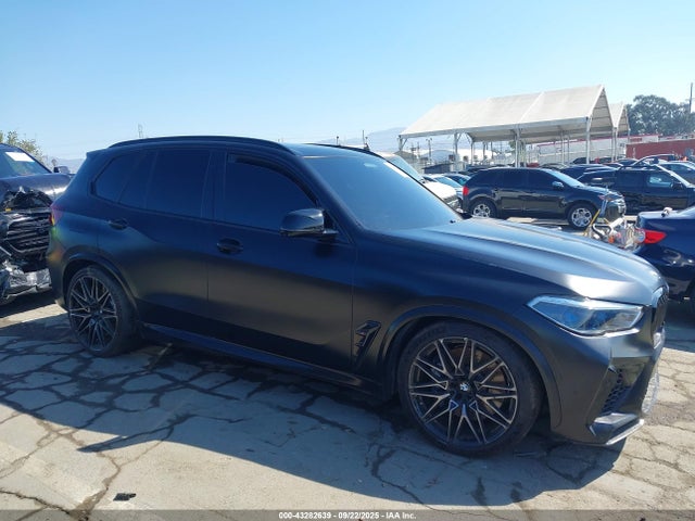 5YMJU0C05M9F23806 BMW X5