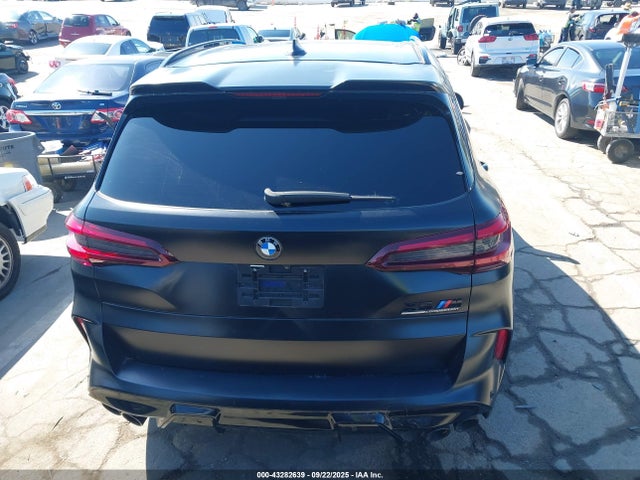 5YMJU0C05M9F23806 BMW X5