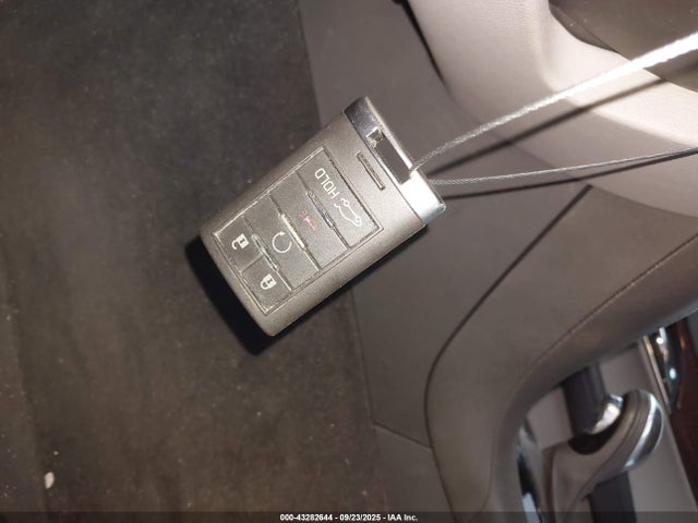 2014 CADILLAC ATS 1G6AB5RX0E0192963 Photo 10