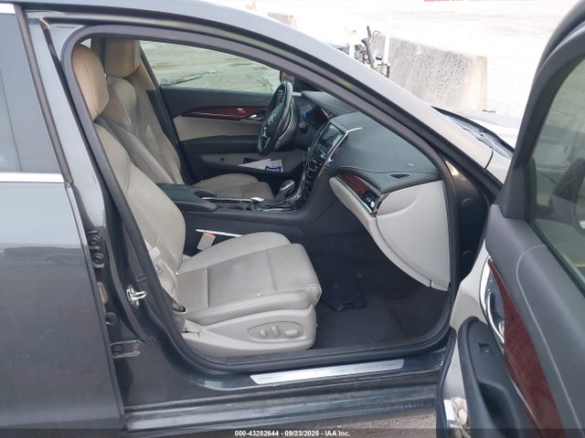 2014 CADILLAC ATS 1G6AB5RX0E0192963 Photo 4