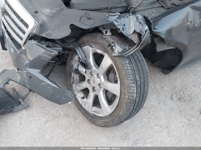 2014 CADILLAC ATS 1G6AB5RX0E0192963 Photo 5