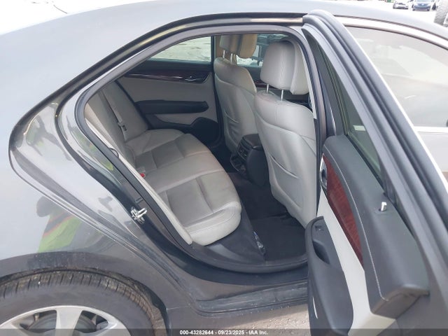 2014 CADILLAC ATS 1G6AB5RX0E0192963 Photo 7