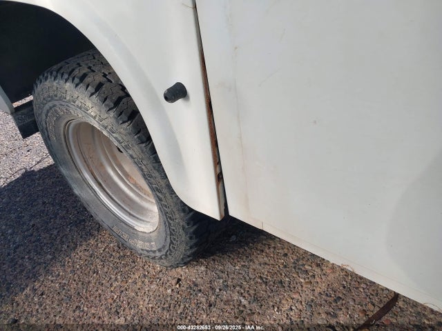 1FD8X3H68KED03506 Ford F-350