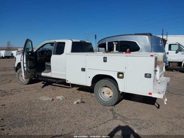 1FD8X3H68KED03506 Ford F-350