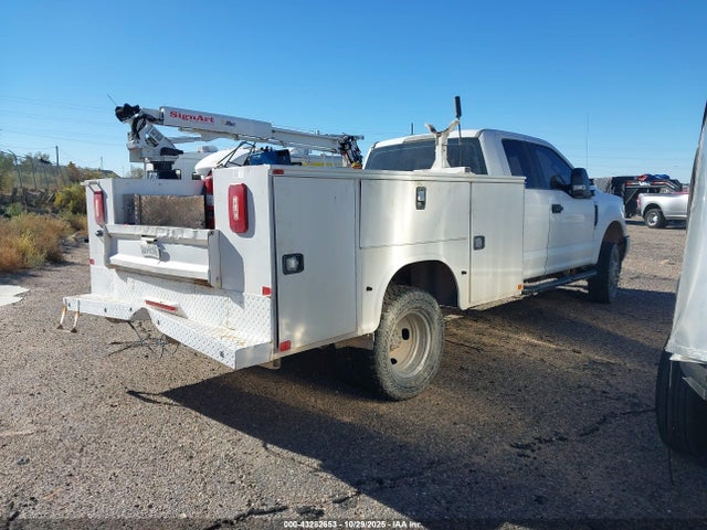 1FD8X3H68KED03506 Ford F-350