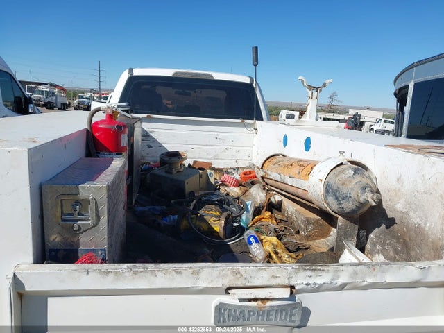 1FD8X3H68KED03506 Ford F-350