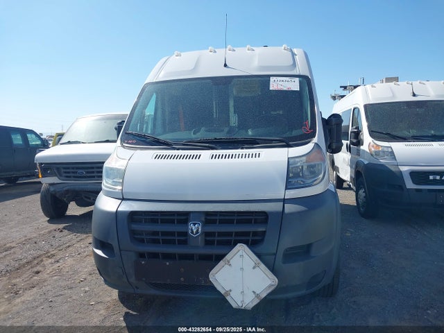 3C6TRVDG3GE127986 RAM 2016