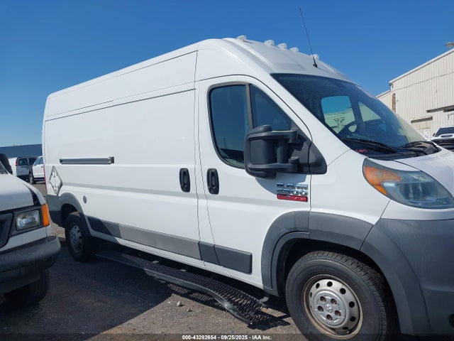 3C6TRVDG3GE127986 RAM 2016