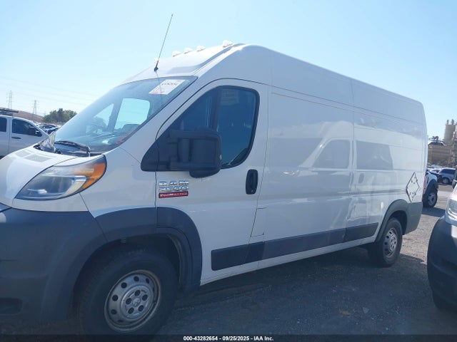 3C6TRVDG3GE127986 RAM 2016