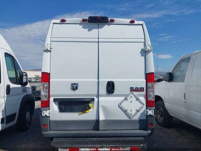 3C6TRVDG3GE127986 RAM 2016