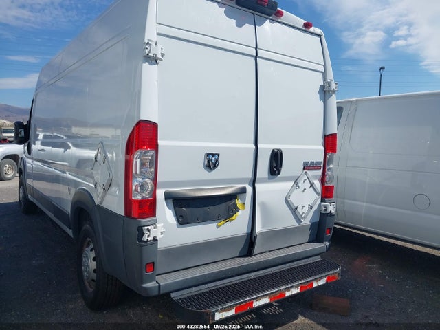 3C6TRVDG3GE127986 RAM 2016
