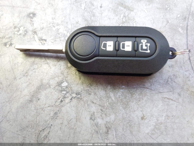 43282666 :رقم المزاد ، 3C6TRVAG5LE127258 vin ، 2020 Ram Promaster 1500 Low Roof 136 Wb مزاد بيع