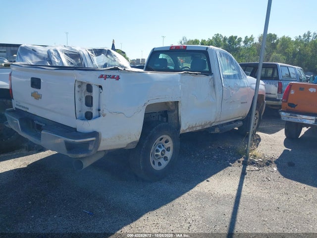 1GC3KYEY9JZ211070 Chevrolet l5p - direct injection, duramax, gen 5, var 1
