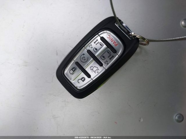 2024 CHRYSLER VOYAGER 2C4RC1CGXRR195153 Photo 10