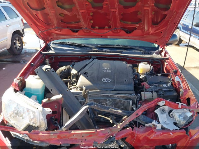 Toyota 1gr-fe 2014 3TMLU4ENXEM158217 Image 10