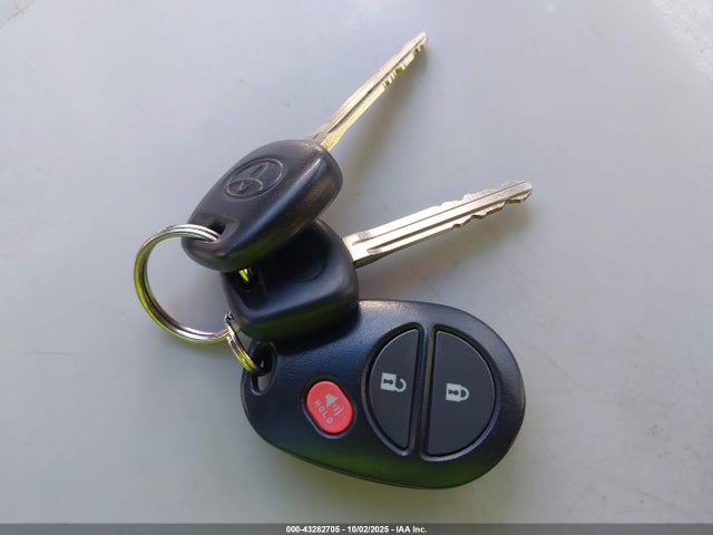 Toyota 1gr-fe 2014 3TMLU4ENXEM158217 Image 11