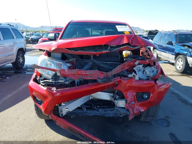 Toyota 1gr-fe 2014 3TMLU4ENXEM158217 Image 13