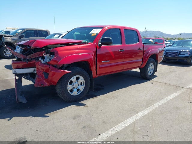 Toyota 1gr-fe 2014 3TMLU4ENXEM158217 Image 2