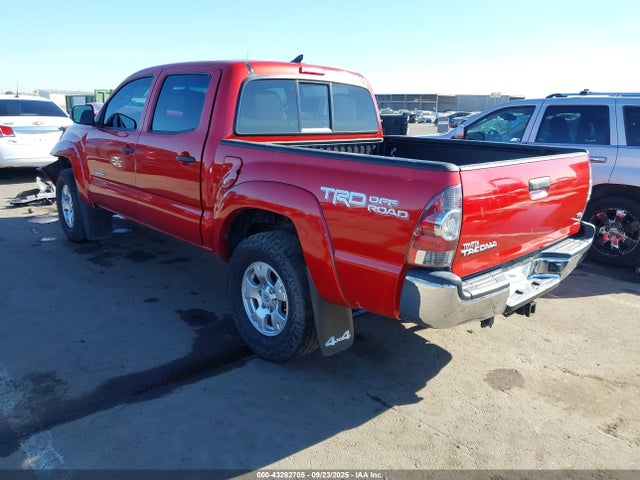 Toyota 1gr-fe 2014 3TMLU4ENXEM158217 Image 3