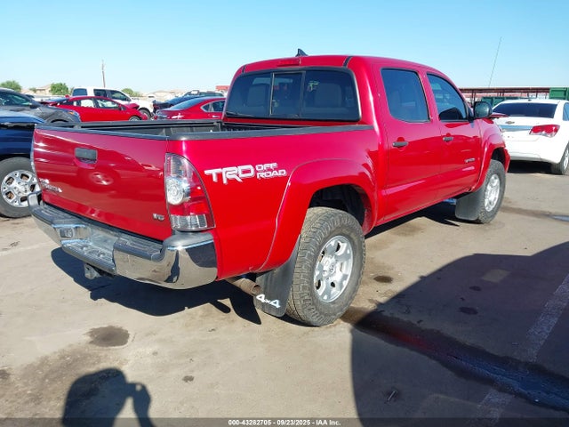 Toyota 1gr-fe 2014 3TMLU4ENXEM158217 Image 4