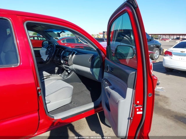 Toyota 1gr-fe 2014 3TMLU4ENXEM158217 Image 5