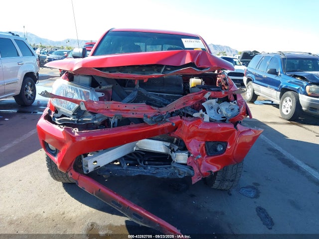 Toyota 1gr-fe 2014 3TMLU4ENXEM158217 Image 6