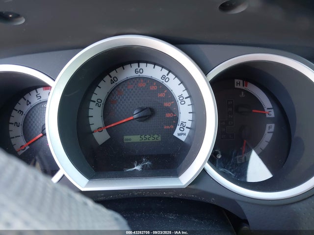 Toyota 1gr-fe 2014 3TMLU4ENXEM158217 Image 7