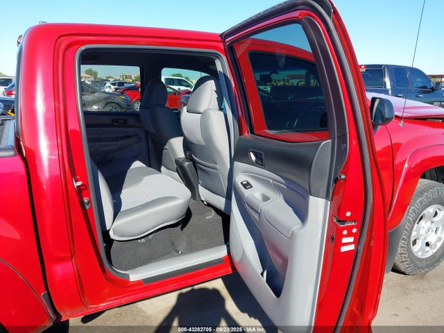 Toyota 1gr-fe 2014 3TMLU4ENXEM158217 Image 8