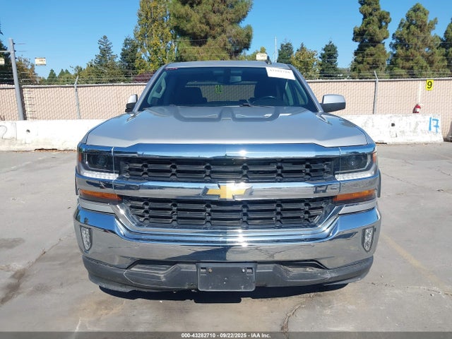 Chevrolet l83 - sidi: spark ignited direct injection, vvt: variable valve timing, afm, e85 max, alum 2018 3GCPCREC2JG415041 Image 12