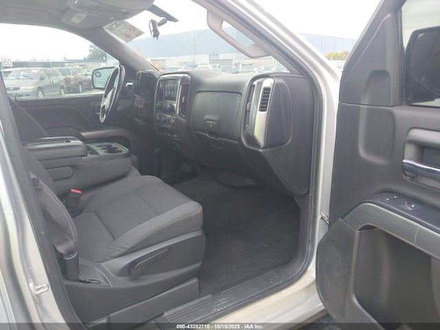 Chevrolet l83 - sidi: spark ignited direct injection, vvt: variable valve timing, afm, e85 max, alum 2018 3GCPCREC2JG415041 Image 13