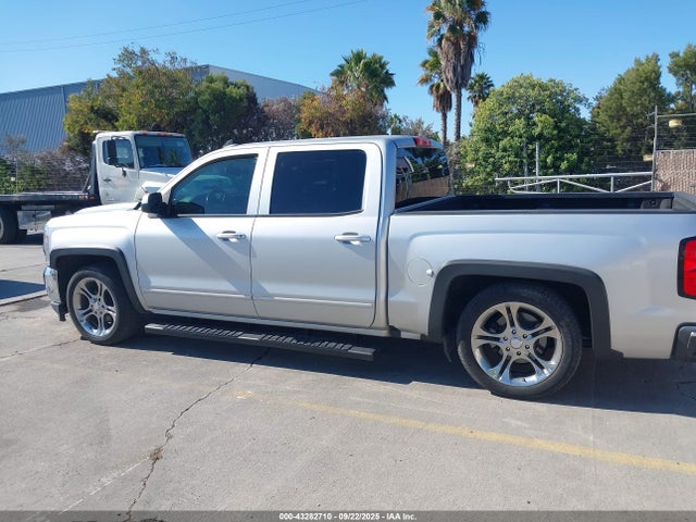 Chevrolet l83 - sidi: spark ignited direct injection, vvt: variable valve timing, afm, e85 max, alum 2018 3GCPCREC2JG415041 Image 14