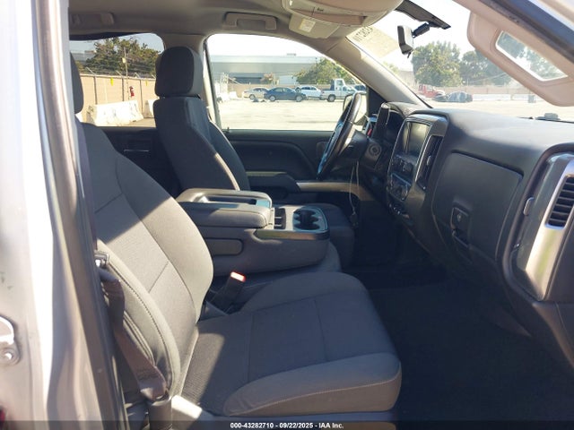 Chevrolet l83 - sidi: spark ignited direct injection, vvt: variable valve timing, afm, e85 max, alum 2018 3GCPCREC2JG415041 Image 5