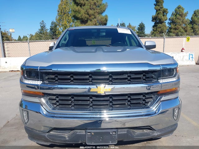 Chevrolet l83 - sidi: spark ignited direct injection, vvt: variable valve timing, afm, e85 max, alum 2018 3GCPCREC2JG415041 Image 6