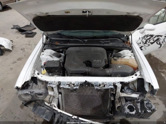 2015 DODGE CHALLENGER 2C3CDZAG4FH823606 Photo 9