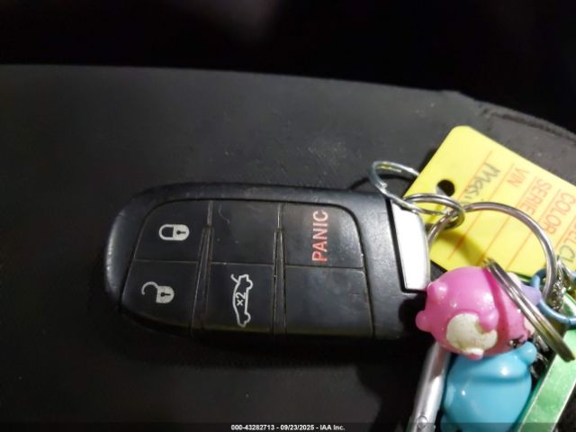 2015 DODGE CHALLENGER 2C3CDZAG4FH823606 Photo 10