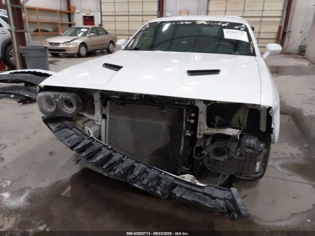 2015 DODGE CHALLENGER 2C3CDZAG4FH823606 Photo 5